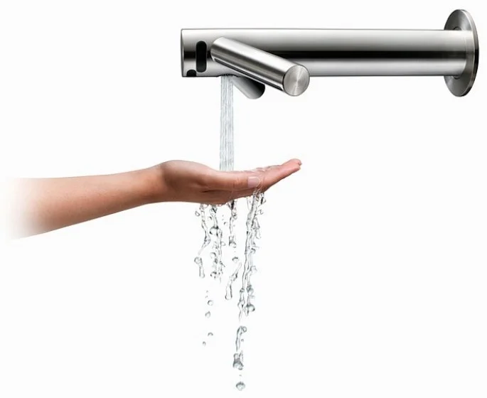Смеситель c сушилкой Dyson Airblade Wash+Dry WD06 - ForteMarket Смеситель c сушилкой Dyson Airblade Wash+Dry WD06 купить,999990