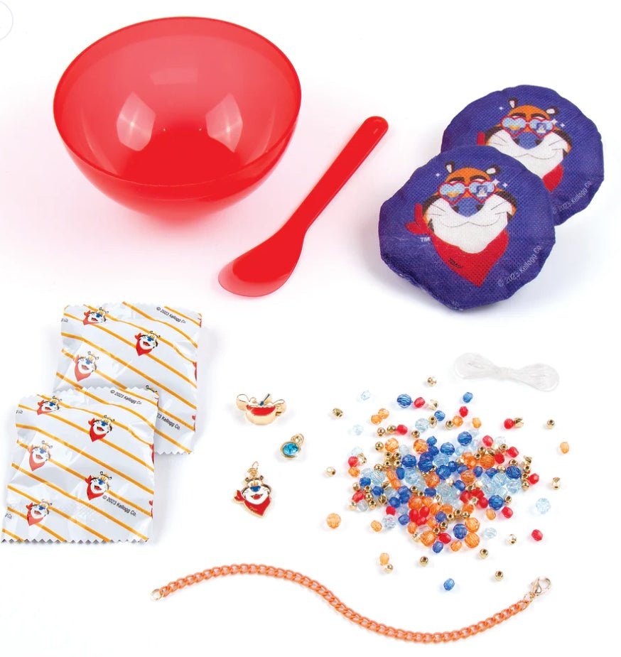 Набор Make It Real Cerealsly Cute Frosted Flakes 1772MR