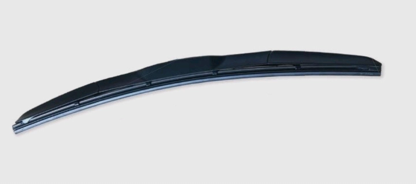 Щетка гибридная AVS A78881S 600 мм, 1 шт