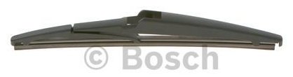 Щетка каркасная Bosch 3397011965 260 мм, 1 шт