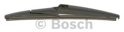 Щетка каркасная Bosch 3397011965 260 мм, 1 шт