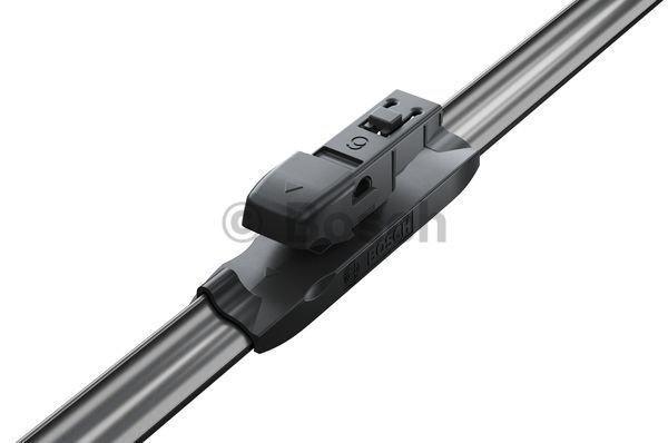 Щетка бескаркасная Bosch 3397014156 650 мм, 2 шт купить,22099