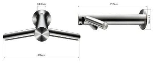 Смеситель c сушилкой Dyson Airblade Wash+Dry WD06 - ForteMarket Смеситель c сушилкой Dyson Airblade Wash+Dry WD06 купить,999990