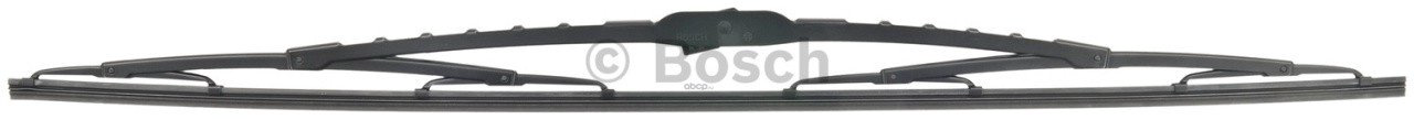 Щетка каркасная Bosch 3397018170 700 мм, 1 шт