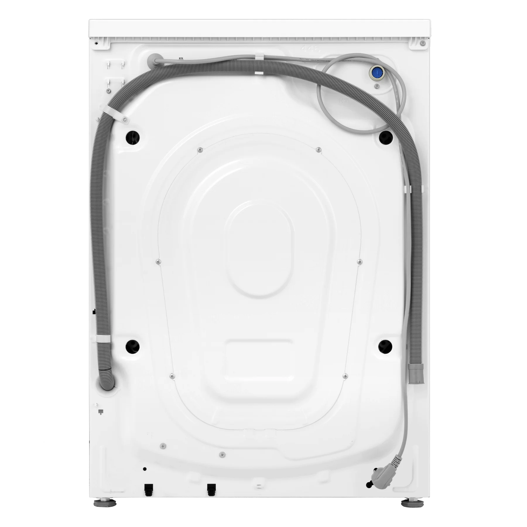 Стиральная машина Hisense WD3I 8043 BWF2 белый   купить,NaN