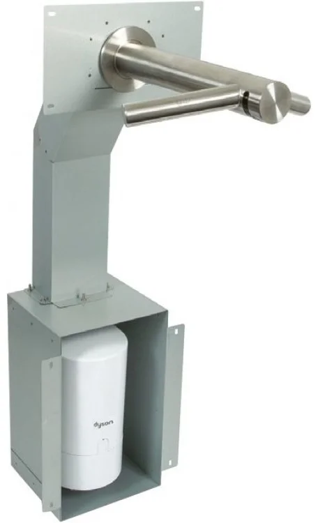 Смеситель c сушилкой Dyson Airblade Wash+Dry WD06 - ForteMarket Смеситель c сушилкой Dyson Airblade Wash+Dry WD06 купить,999990