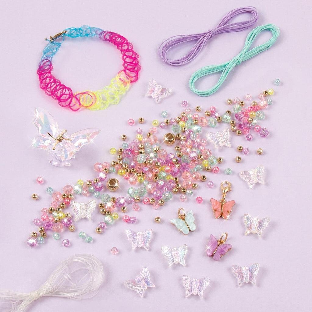 Набор Make It Real Butterfly Jewelry set 1323MR купить,0