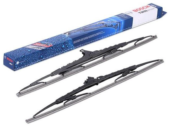 Щетка каркасная Bosch 3397118308 600 мм, 2 шт