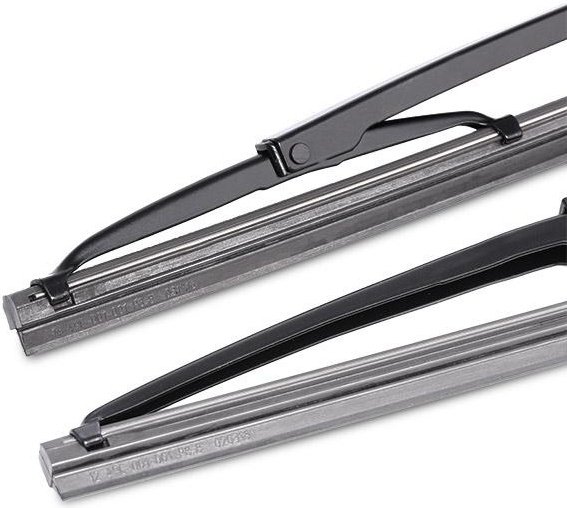 Щетка каркасная Bosch 3397118308 600 мм, 2 шт