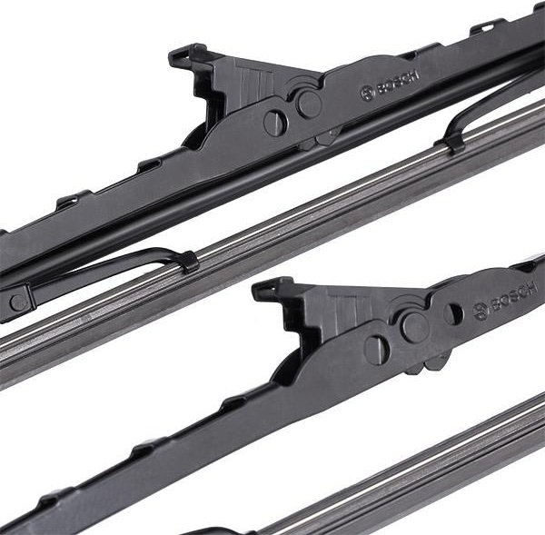 Щетка каркасная Bosch 3397118308 600 мм, 2 шт