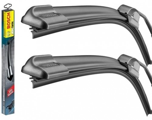 Щетка бескаркасная Bosch 3397118901 530 мм, 2 шт