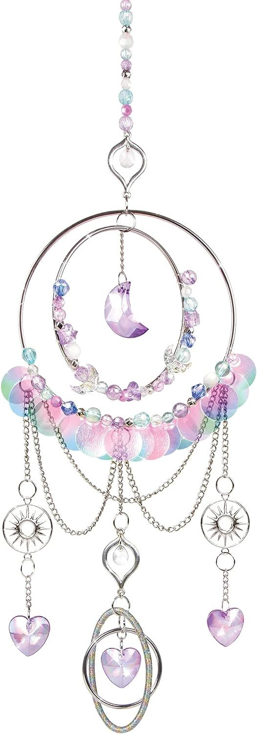 Набор Make It Real Ловец снов Crystal Sun Catcher 1420MR купить,NaN