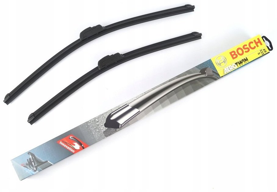 Щетка бескаркасная Bosch 3397118902 530 мм, 2 шт