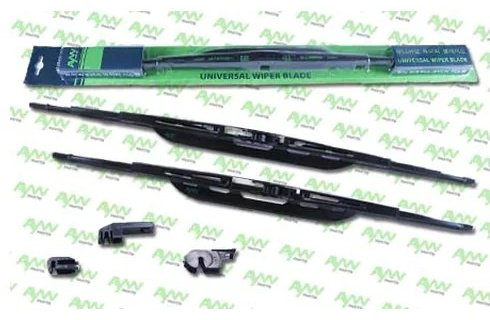 Щетка бескаркасная Aywiparts AW2040048 480 мм, 1 шт