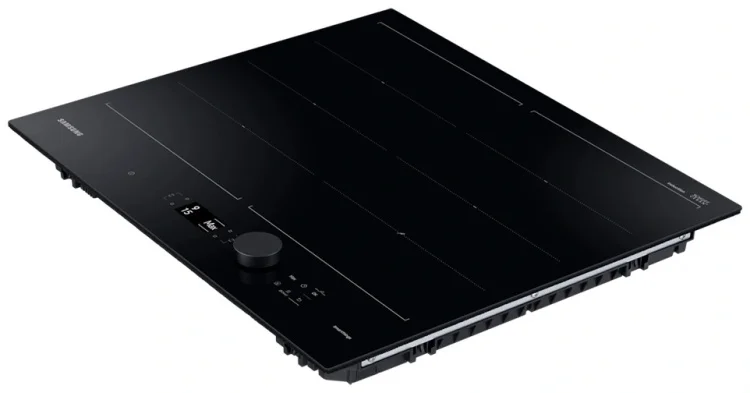 Индукционная варочная поверхность Samsung NZ 64 B7799FK черная