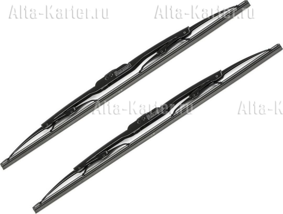 Щетка каркасная Aywiparts AW2055353 530 мм, 1 шт