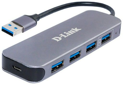 Док-станция D-link DUB-1340/D1A