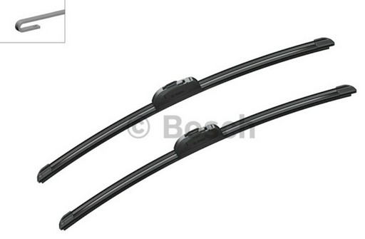 Щетка бескаркасная Bosch 3397118903 530 мм, 2 шт