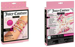 Набор Make It Real Juicy Couture Mini Crystal Sunshine