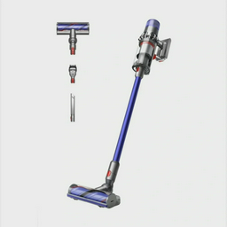 Пылесос вертикальный Dyson V11 SV51 Advanced 479333-01 Blue