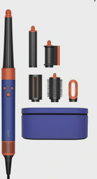 Стайлер Dyson Airwrap id HS08 Complete Long 533670-01 синий винк/топаз