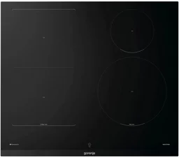 Индукционная варочная поверхность Gorenje GI 6433 BCWF черная