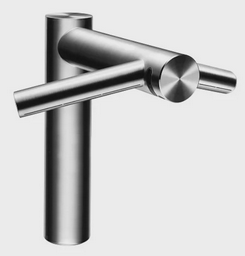 Смеситель c сушилкой Dyson Airblade Wash+Dry WD05 High