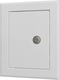 Лючок ЭРА ЛТ2540М3 31х46см белый