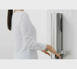Сушилка для рук Dyson Airblade HU03 314696-01 Grey