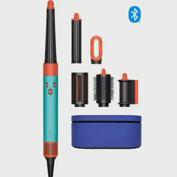 Стайлер Dyson HS08 Hairstyler Airwrap i.d. Straight+Wavy Ceramic Patina Topaz