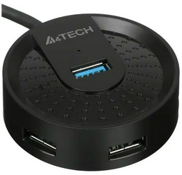 Док-станция A4Tech HUB-30