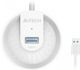 Док-станция A4Tech HUB-30