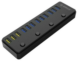 Док-станция Orico P12-U3