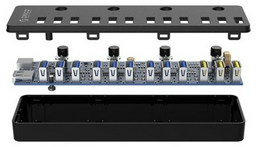 Док-станция Orico P12-U3