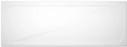 Экран для ванны Метакам Light 1500 150х53х2см белый