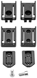 QBRICK застежка Z260615AZ001 (15х10х2 см)