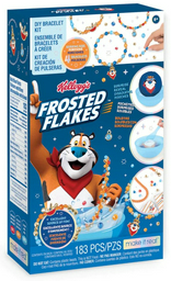 Набор Make It Real Cerealsly Cute Frosted Flakes 1772MR