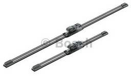 Щетка бескаркасная Bosch 3397014156 650 мм, 2 шт