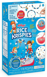 Набор Make It Real Cerealsly Rice Krispies 1773MR