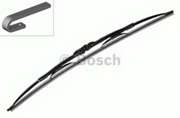 Щетка каркасная Bosch 3397018300 600 мм, 1 шт