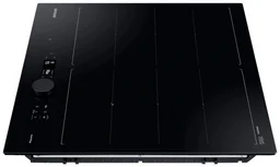 Индукционная варочная поверхность Samsung NZ 64 B7799FK черная