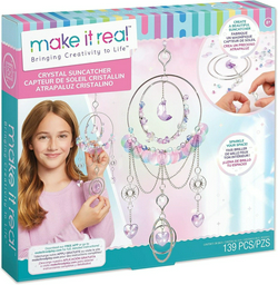 Набор Make It Real Ловец снов Crystal Sun Catcher 1420MR