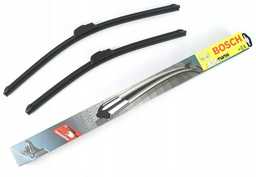 Щетка бескаркасная Bosch 3397118902 530 мм, 2 шт