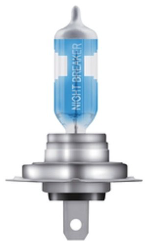 Автолампа Osram 64210NL галогенная, 1 шт купить,NaN