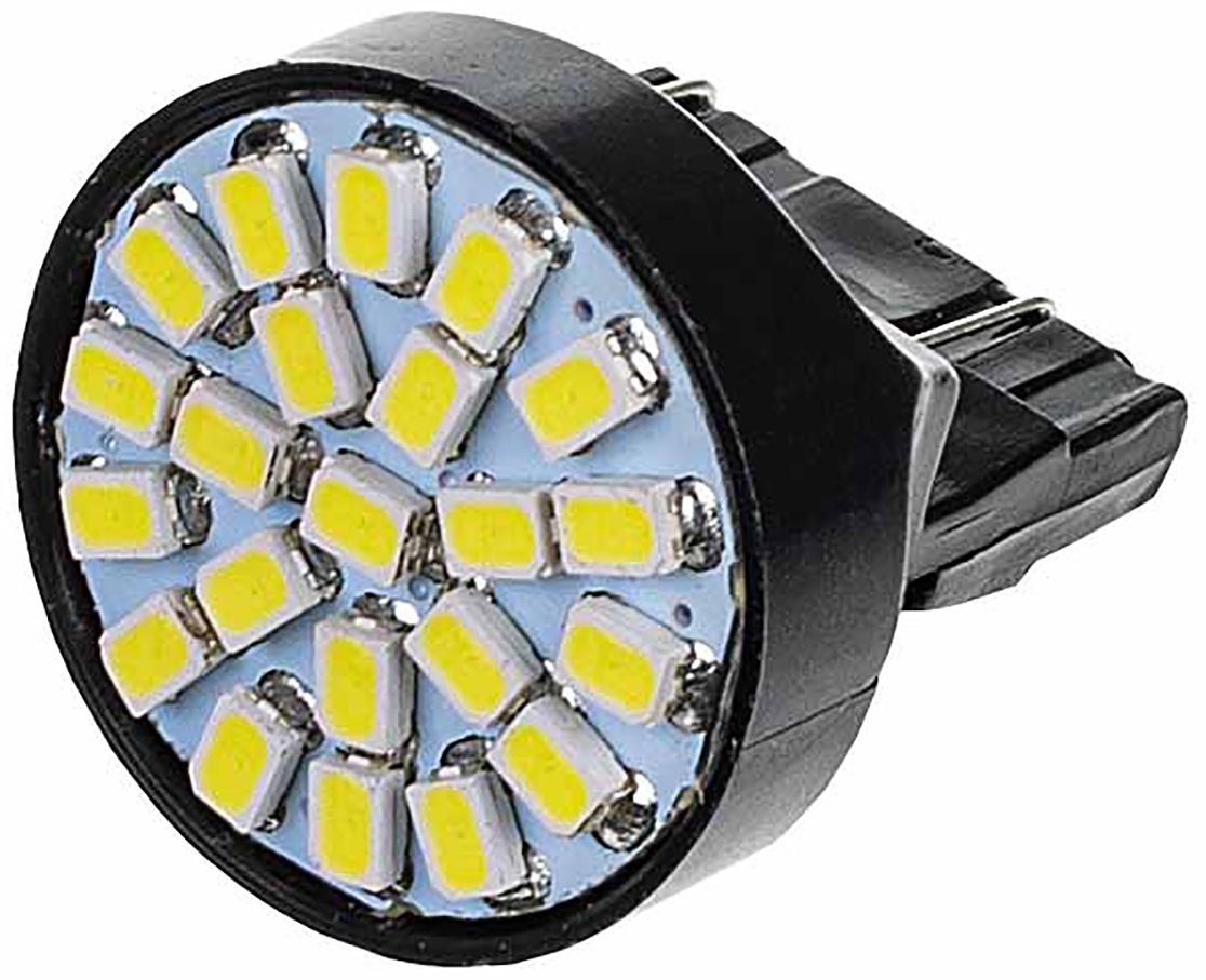 Skyway S08201197 светодиодная W21/5W, 1 шт купить,NaN