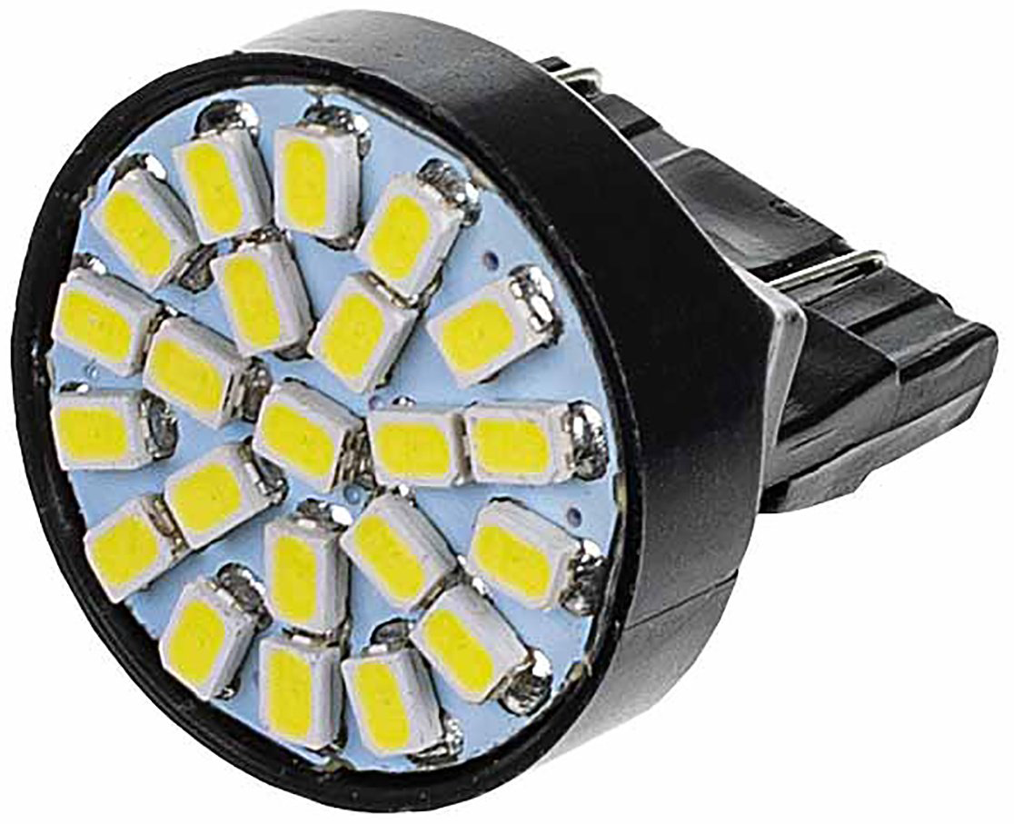 Skyway S08201197 светодиодная W21/5W, 1 шт купить,NaN