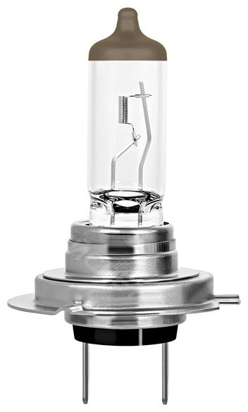 Osram H7 64210SUP купить,NaN
