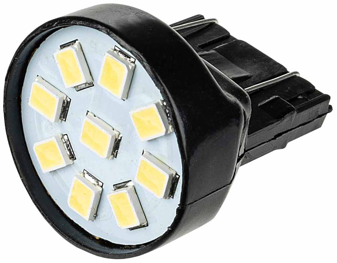Skyway S08201204 светодиодная W21/5W, 1 шт купить,NaN