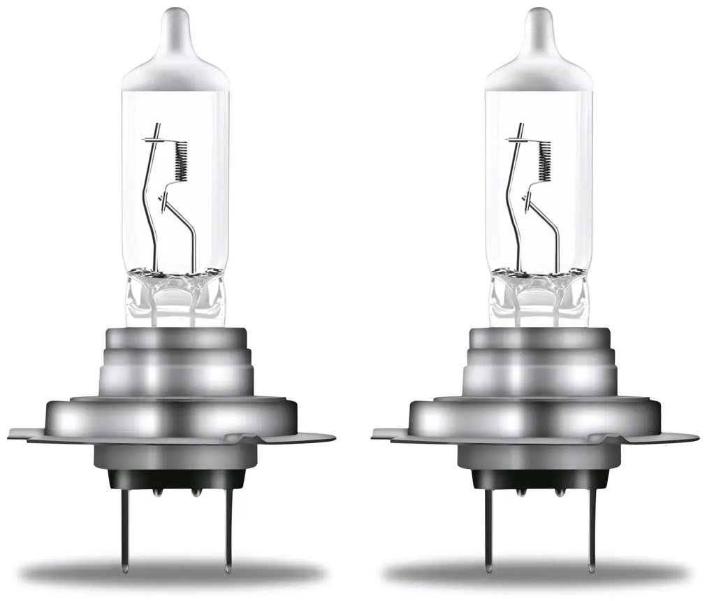 Osram 64210ULT галогенная H7, 1 шт купить,NaN