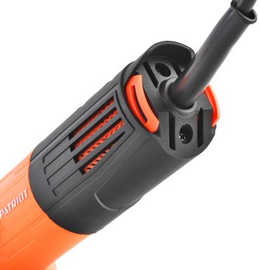 Шлифмашина щеточная Patriot AG 125 купить,0